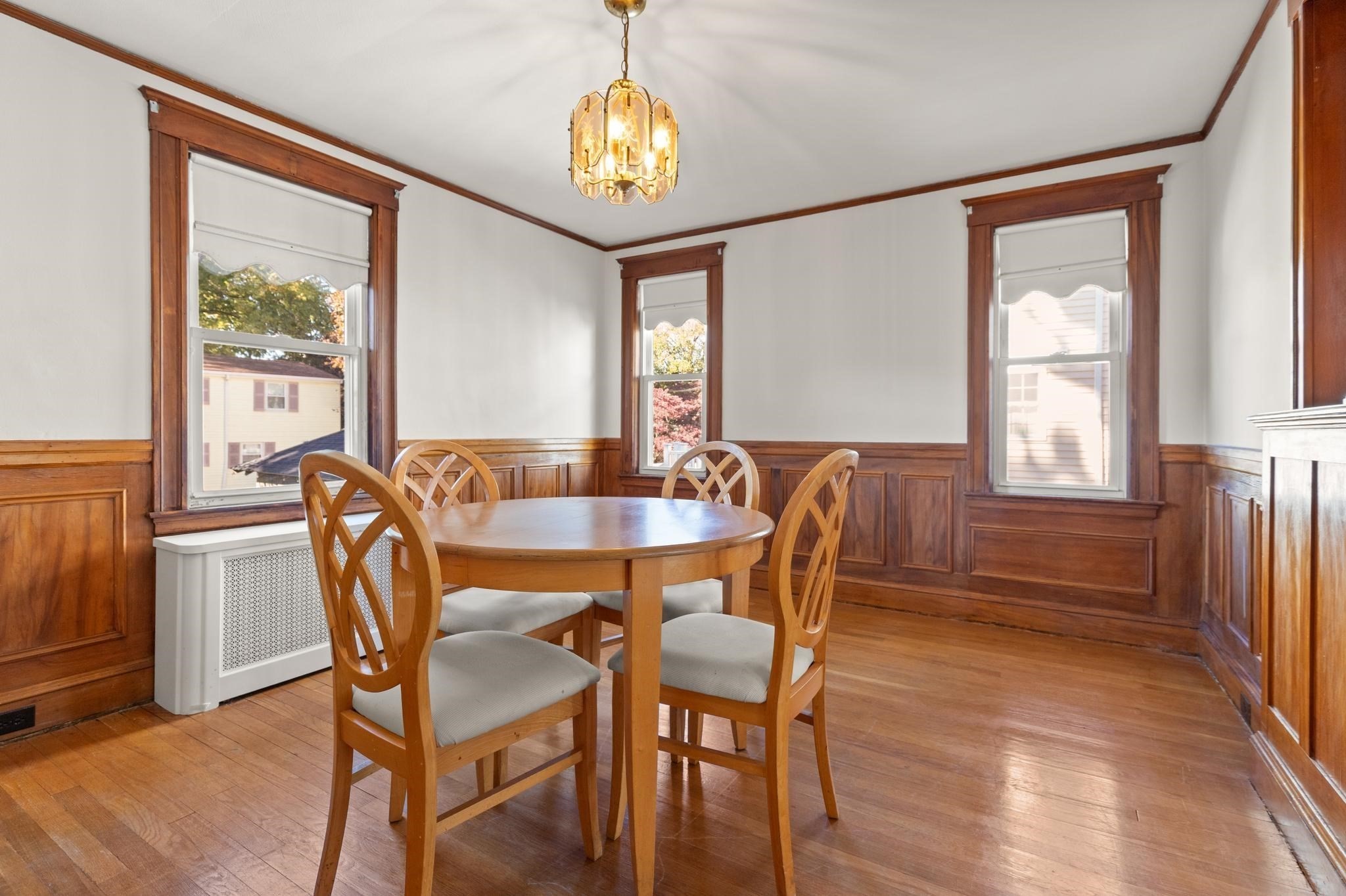 52 Chesbrough Road