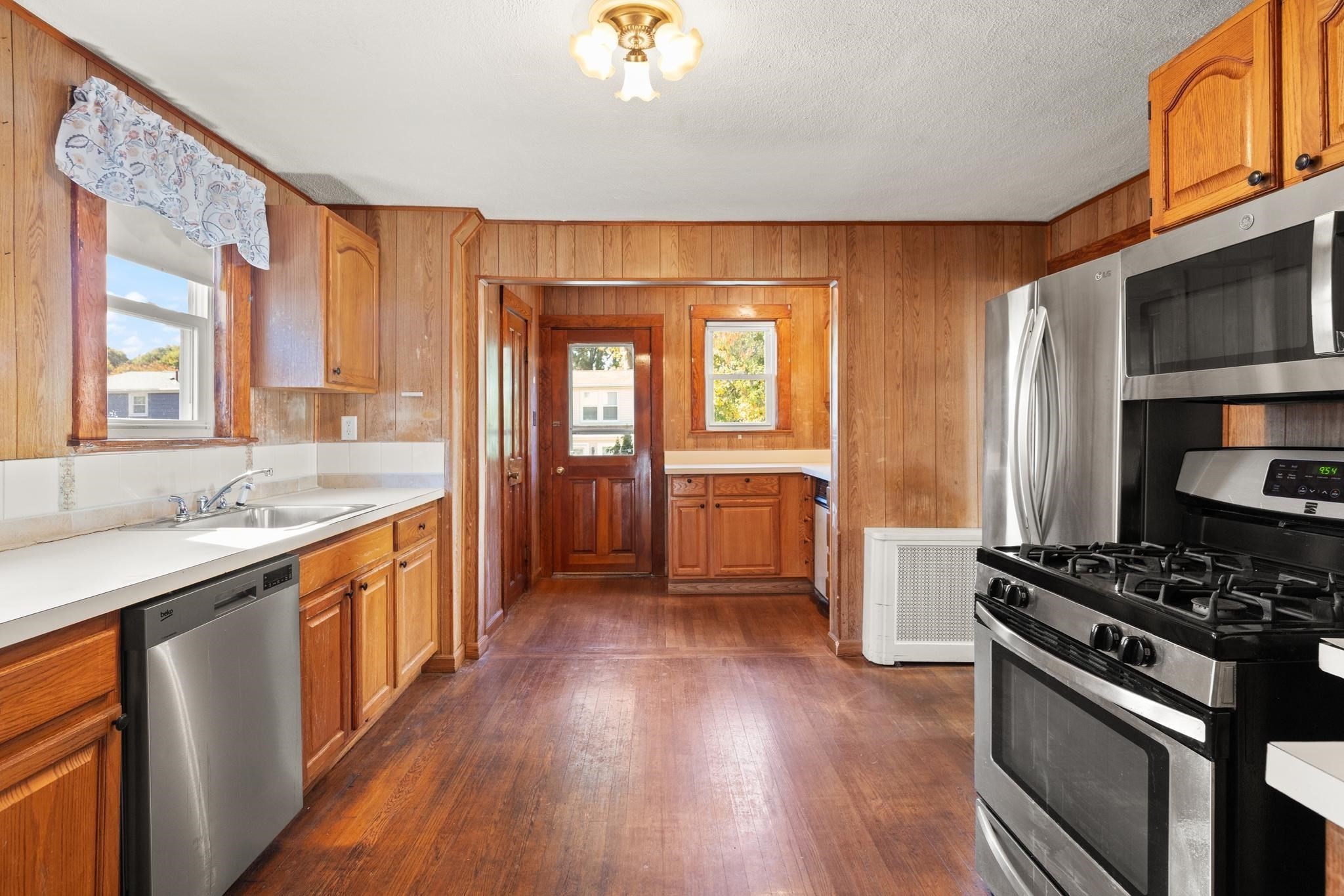 52 Chesbrough Road