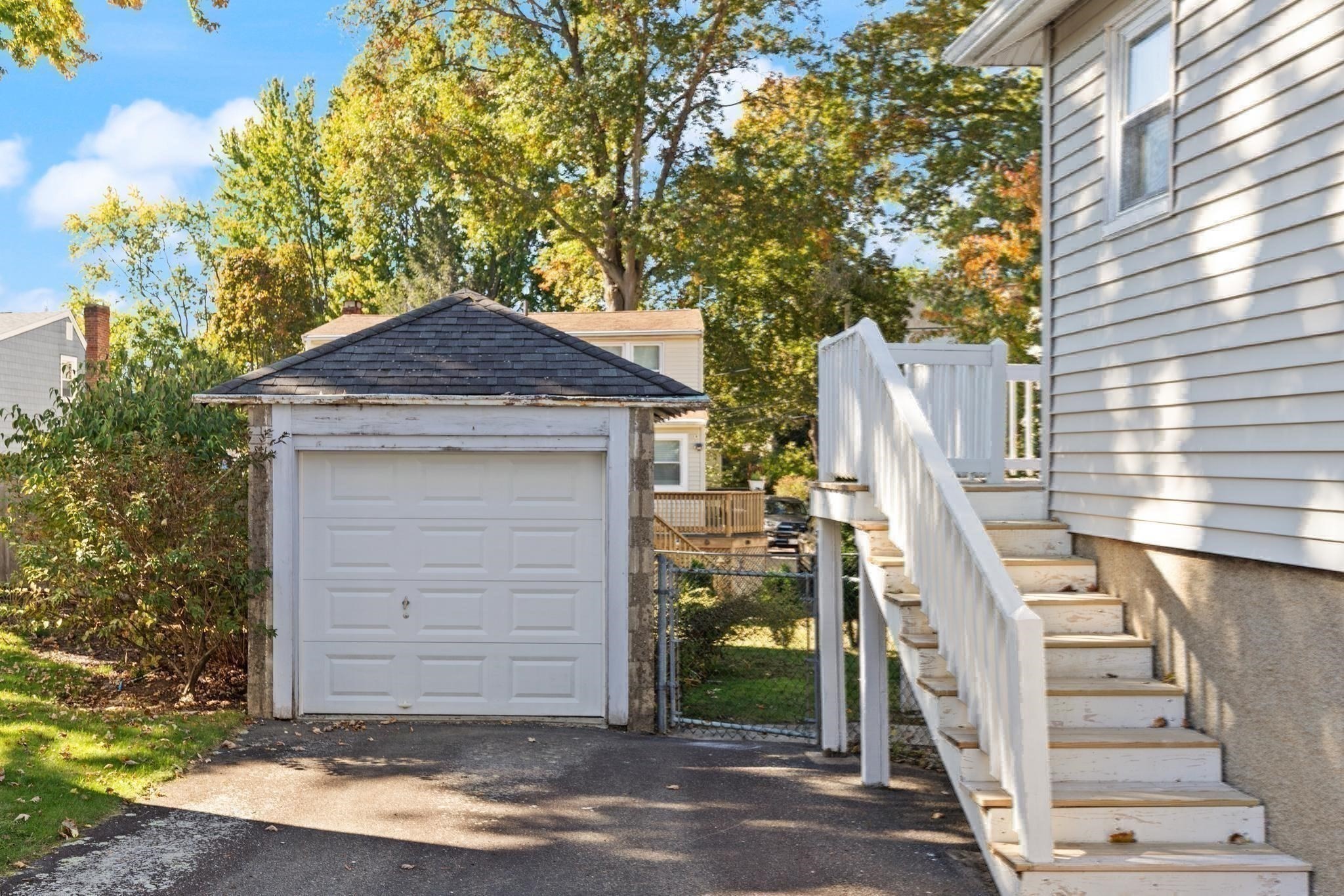 52 Chesbrough Road