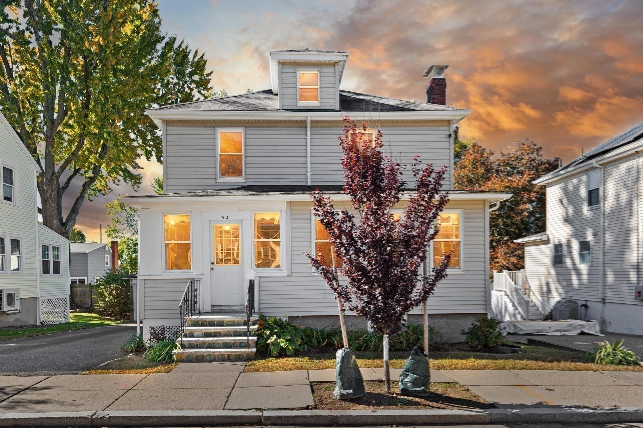 52 Chesbrough Road