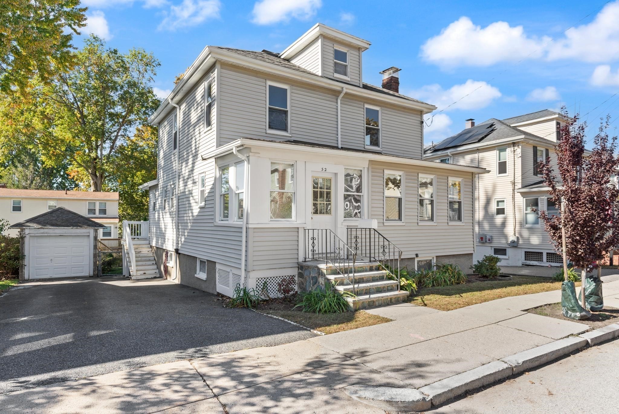 52 Chesbrough Road