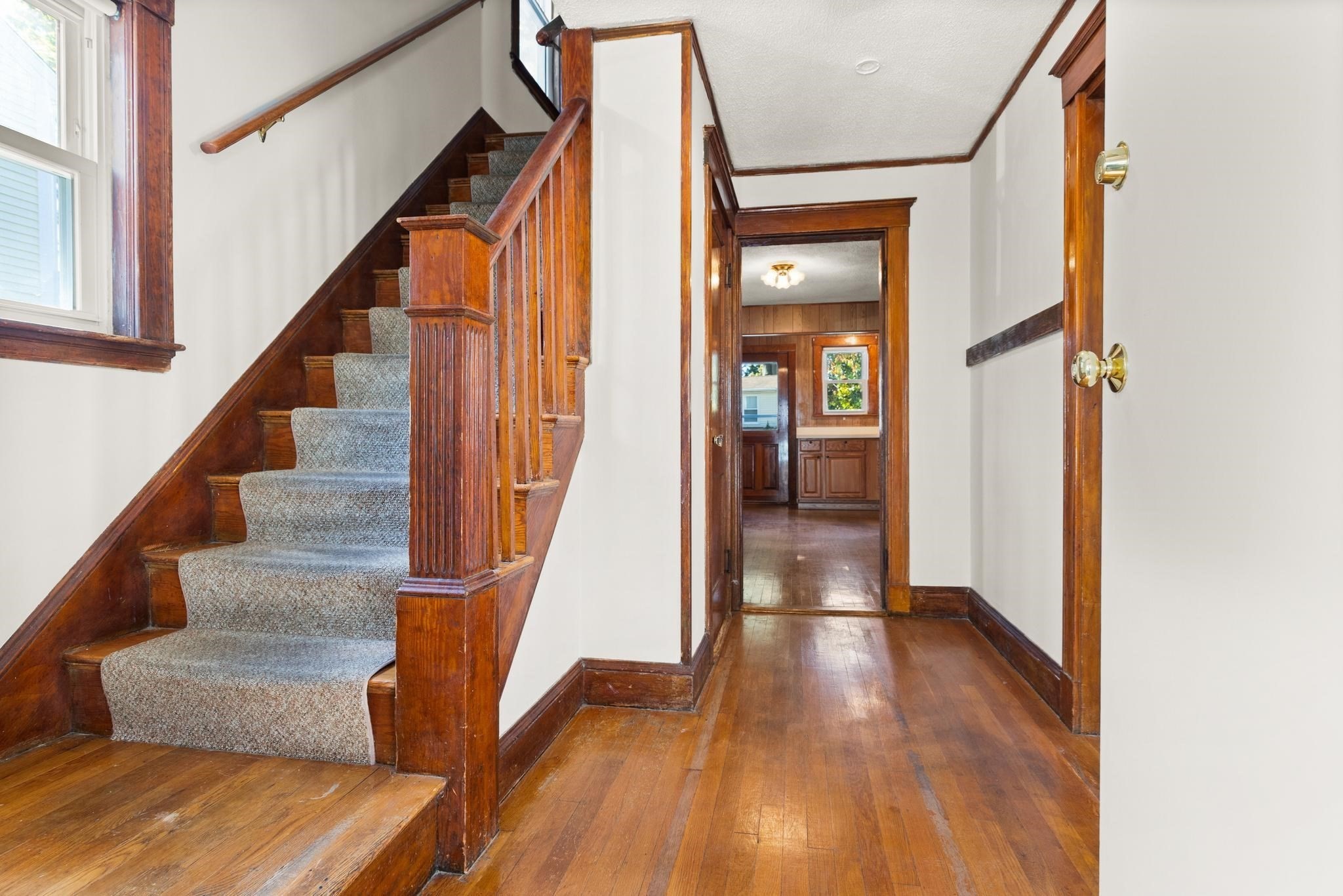 52 Chesbrough Road