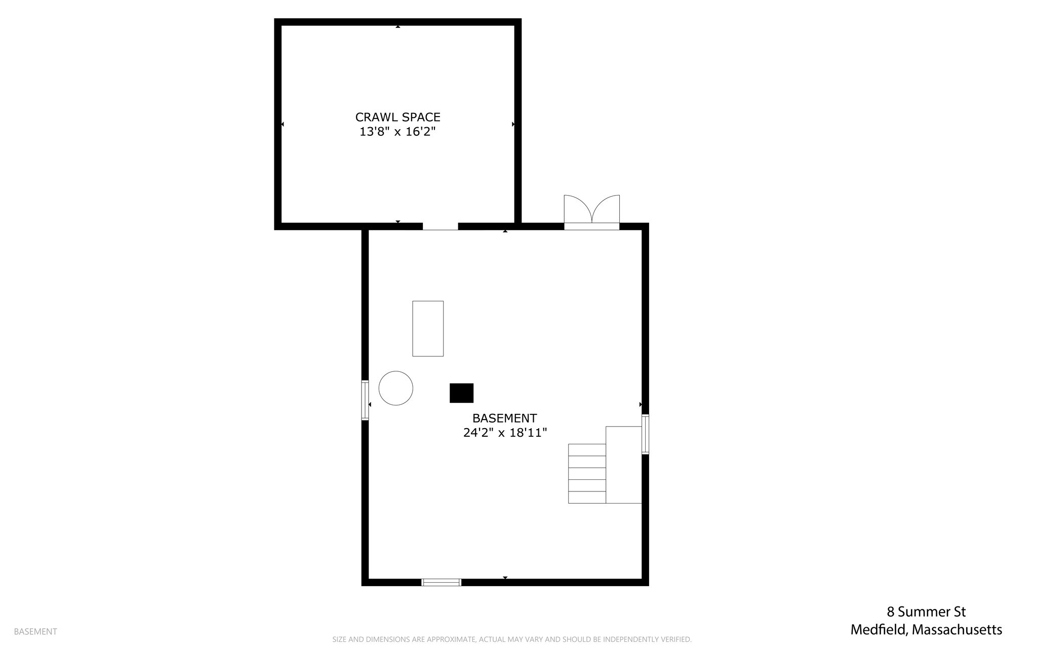8 Summer Street