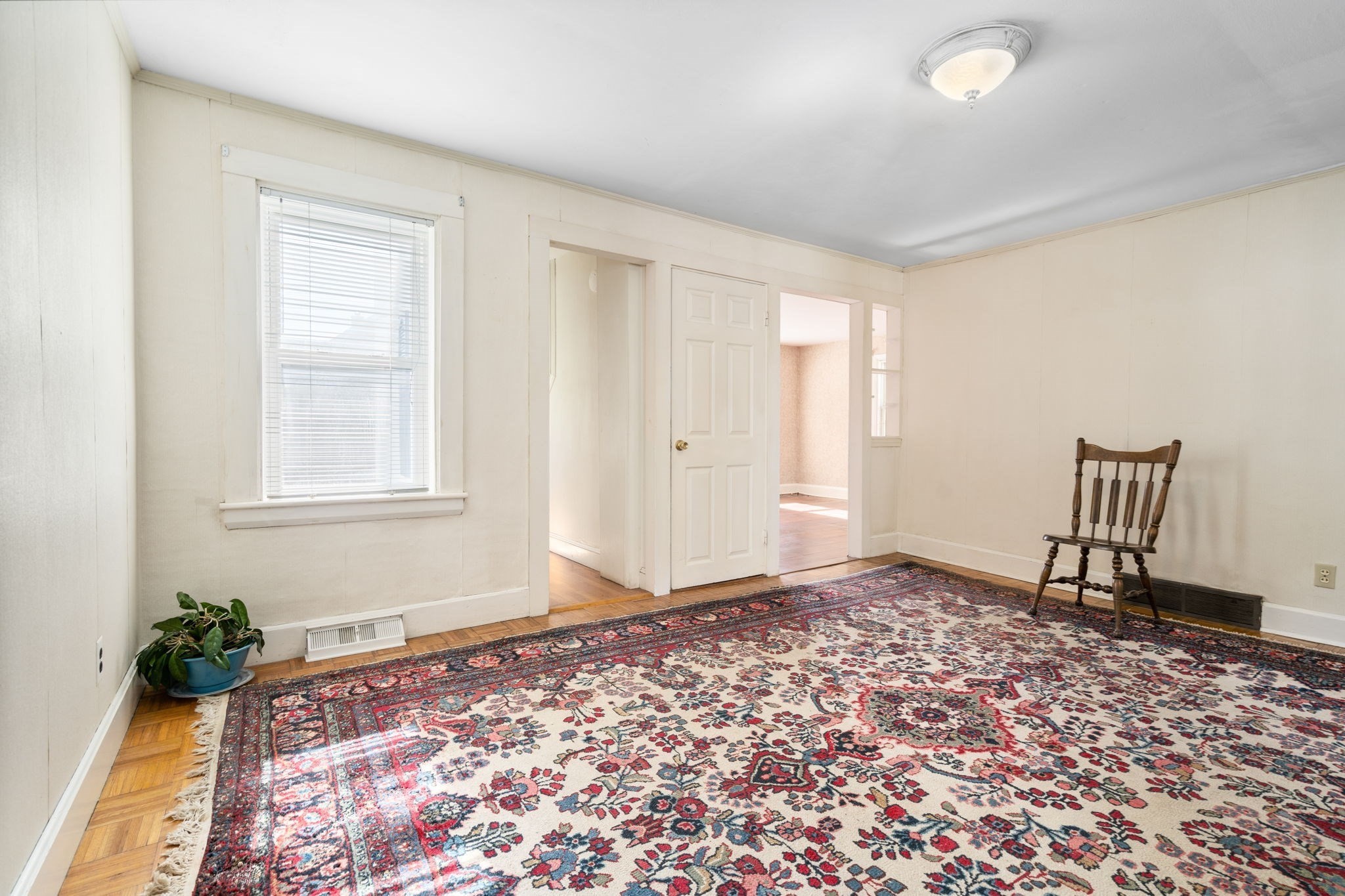 8 Summer Street