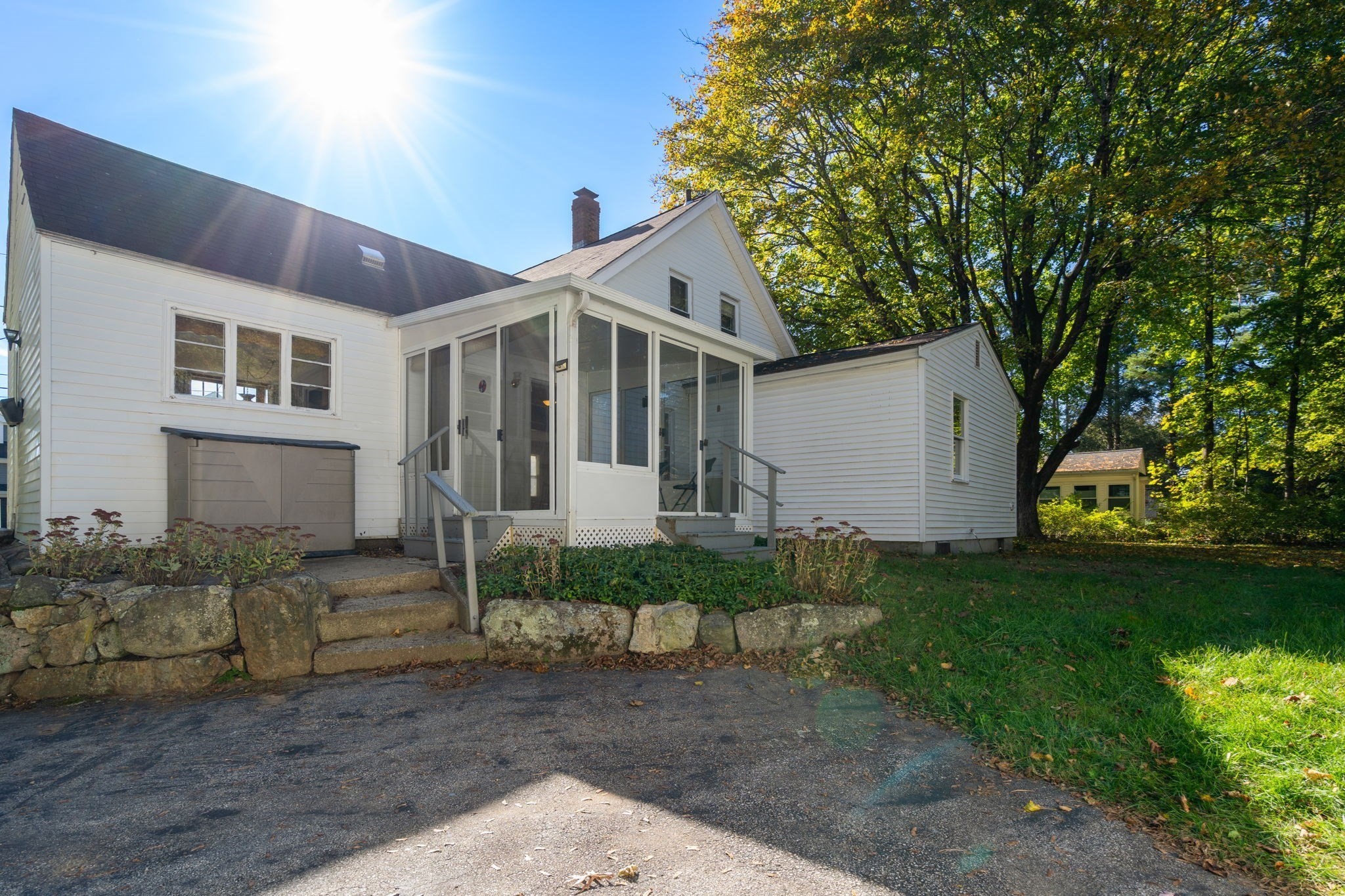 8 Summer Street
