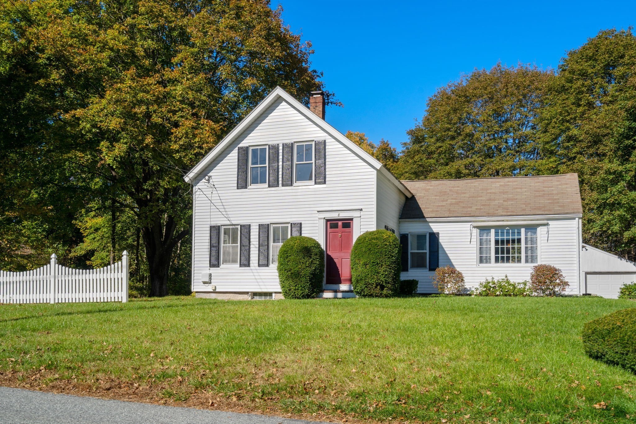 8 Summer Street
