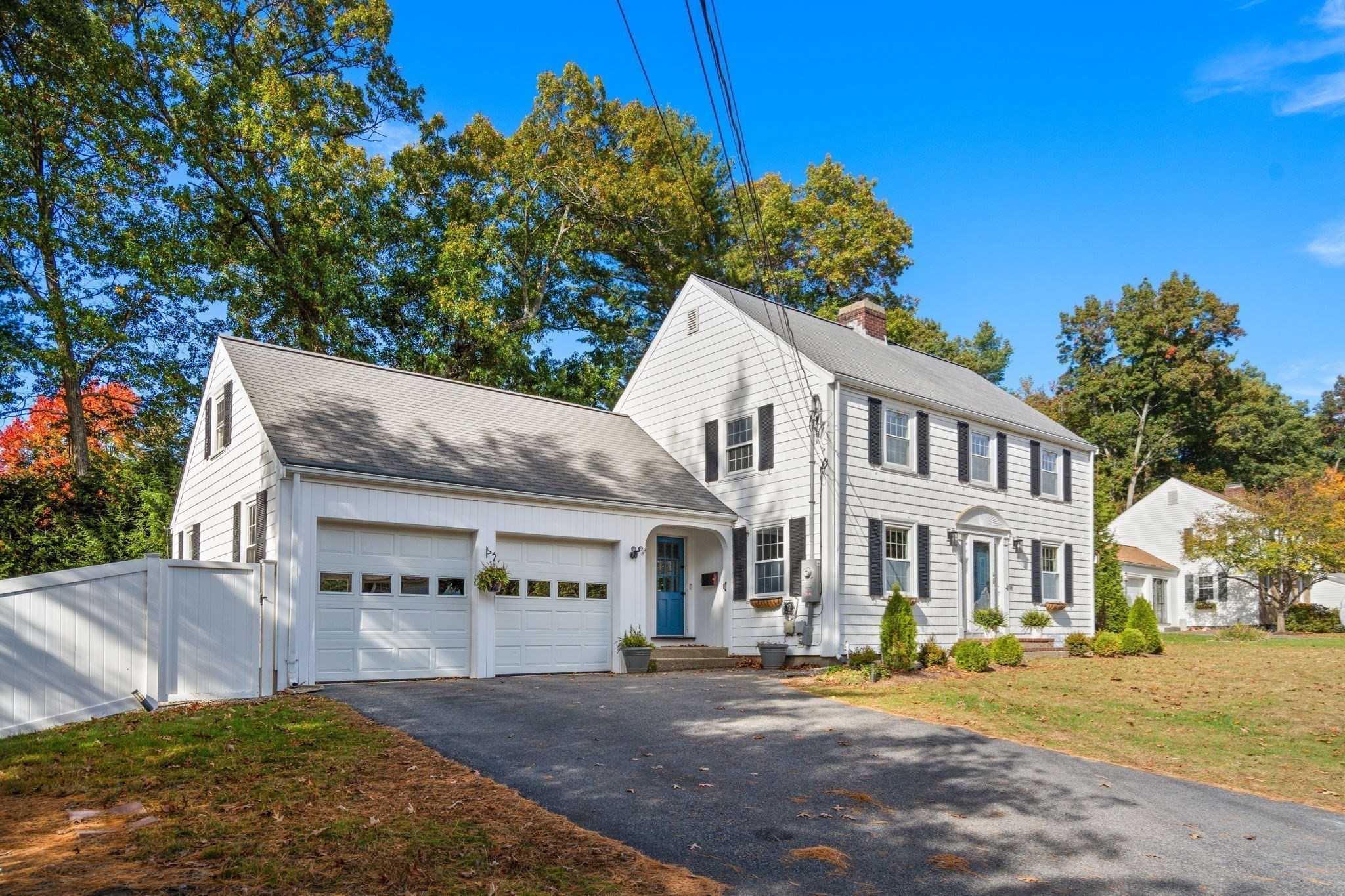 14 Longfellow Rd