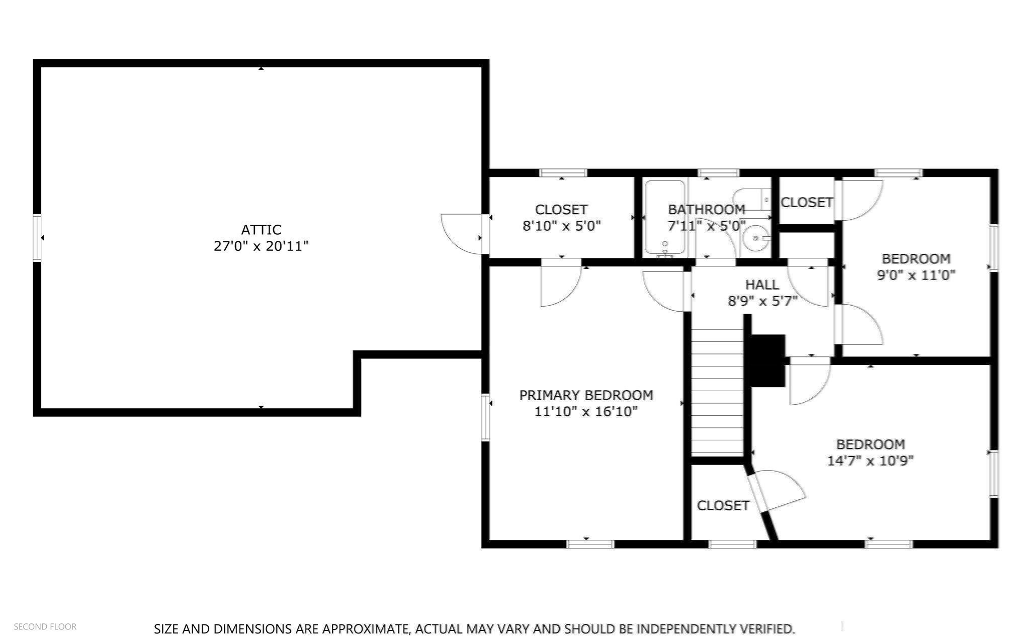 14 Longfellow Rd
