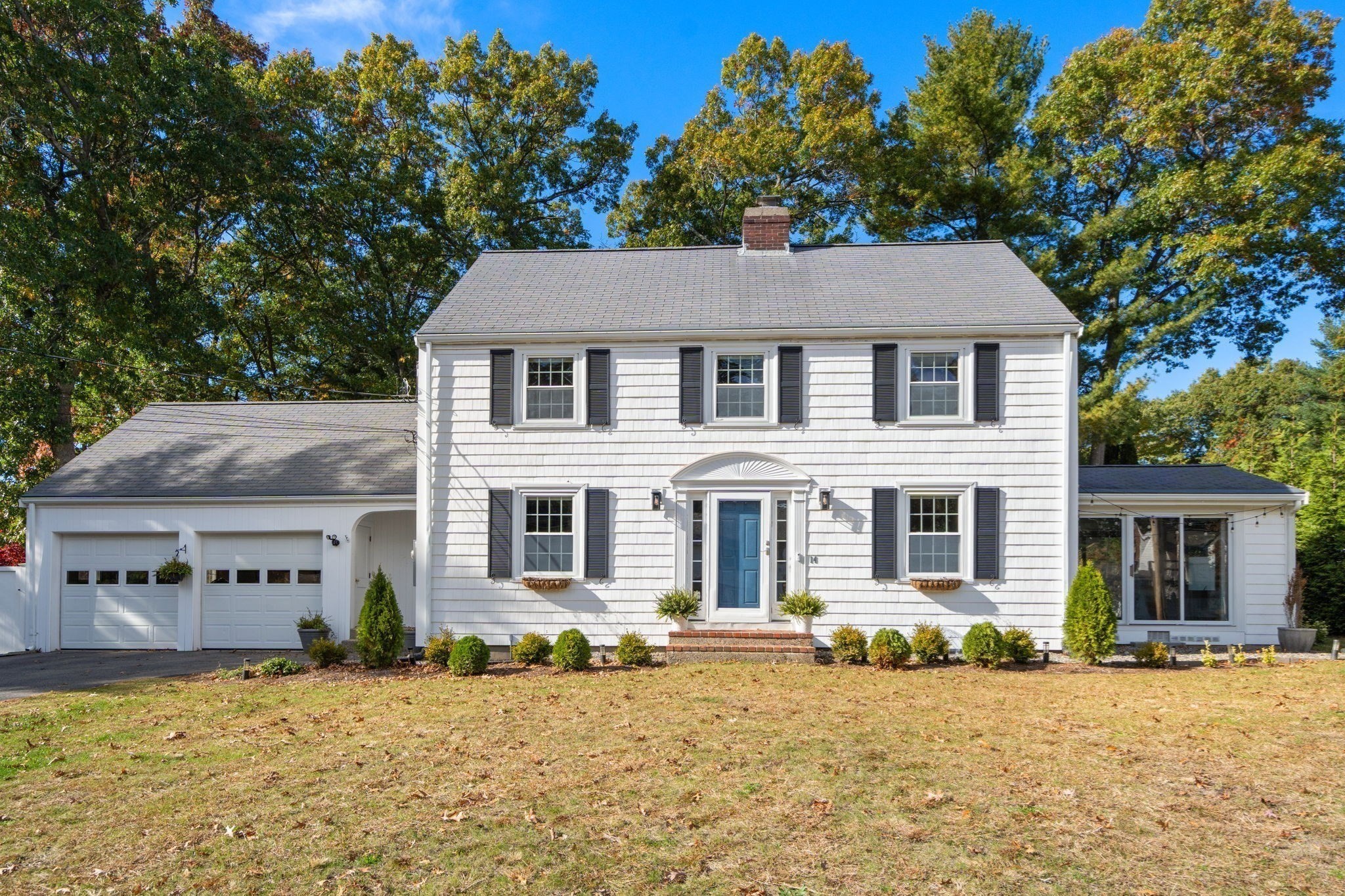 14 Longfellow Rd