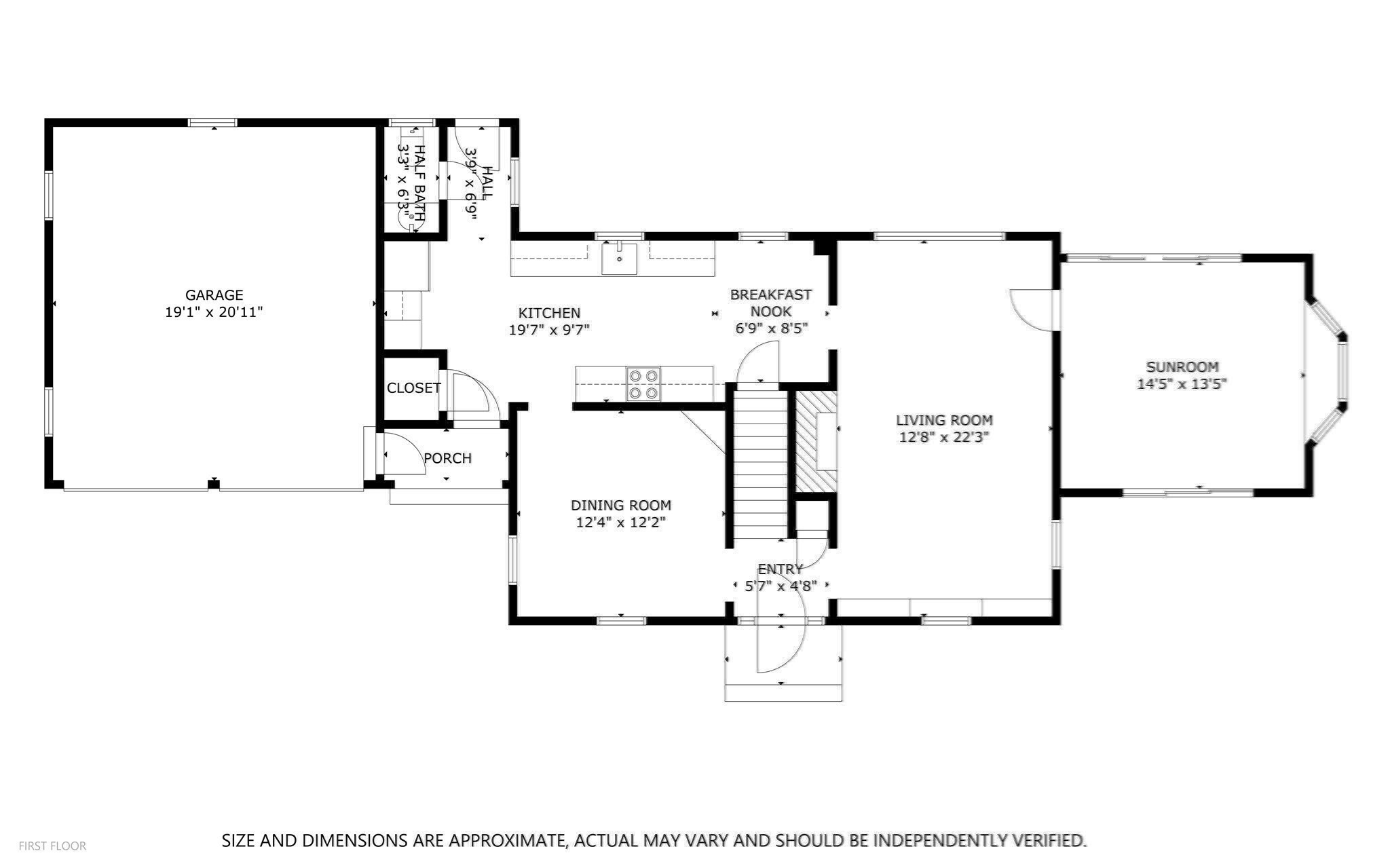 14 Longfellow Rd