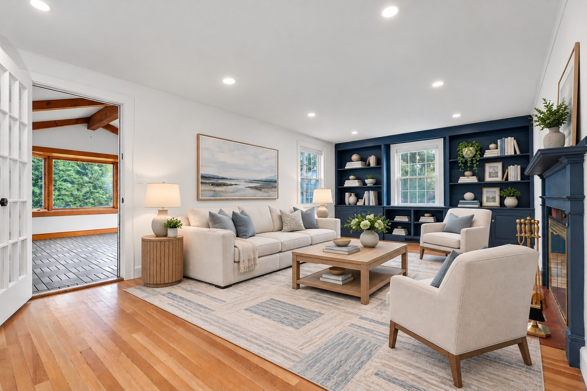 14 Longfellow Rd