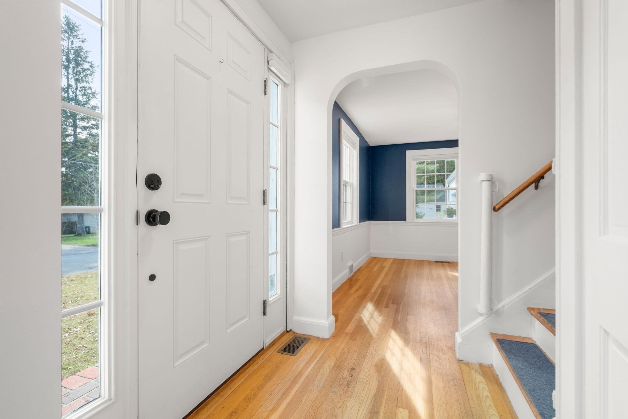 14 Longfellow Rd