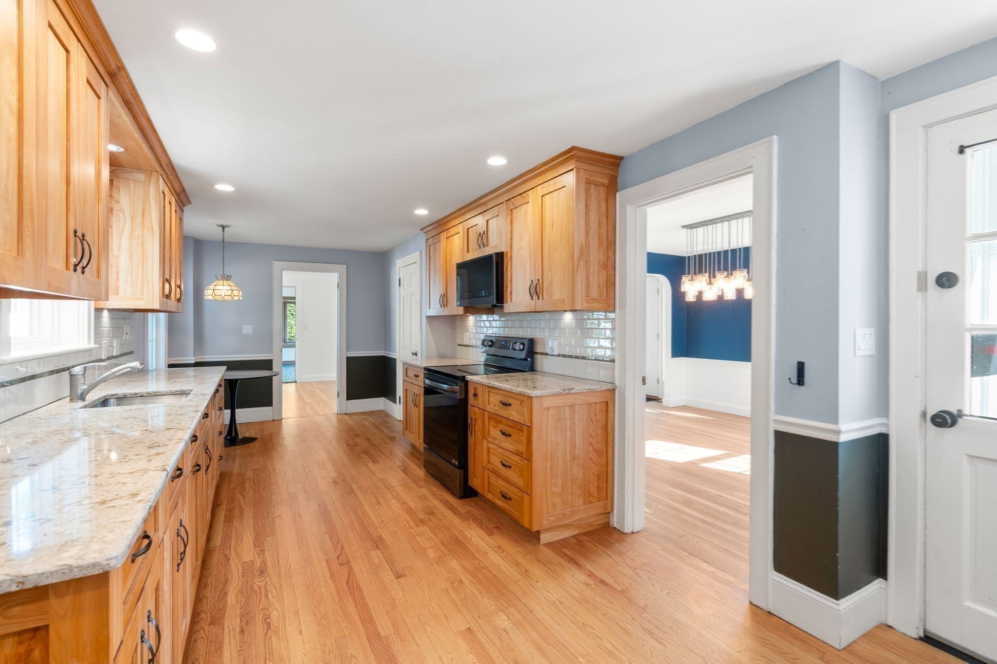 14 Longfellow Rd