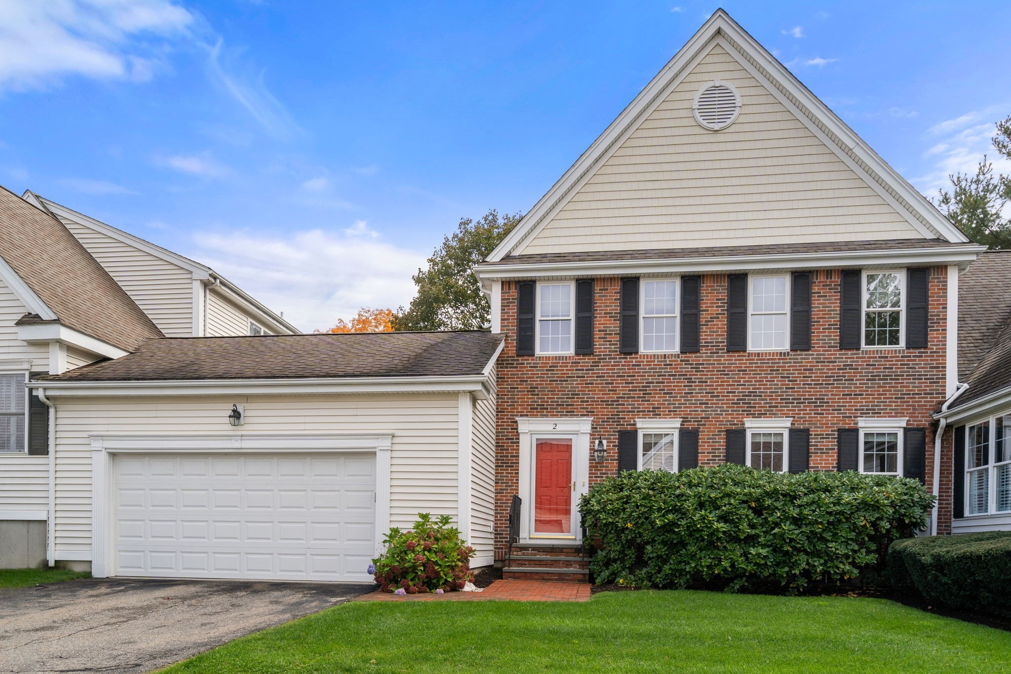 2 Turtlebrook Way # 2