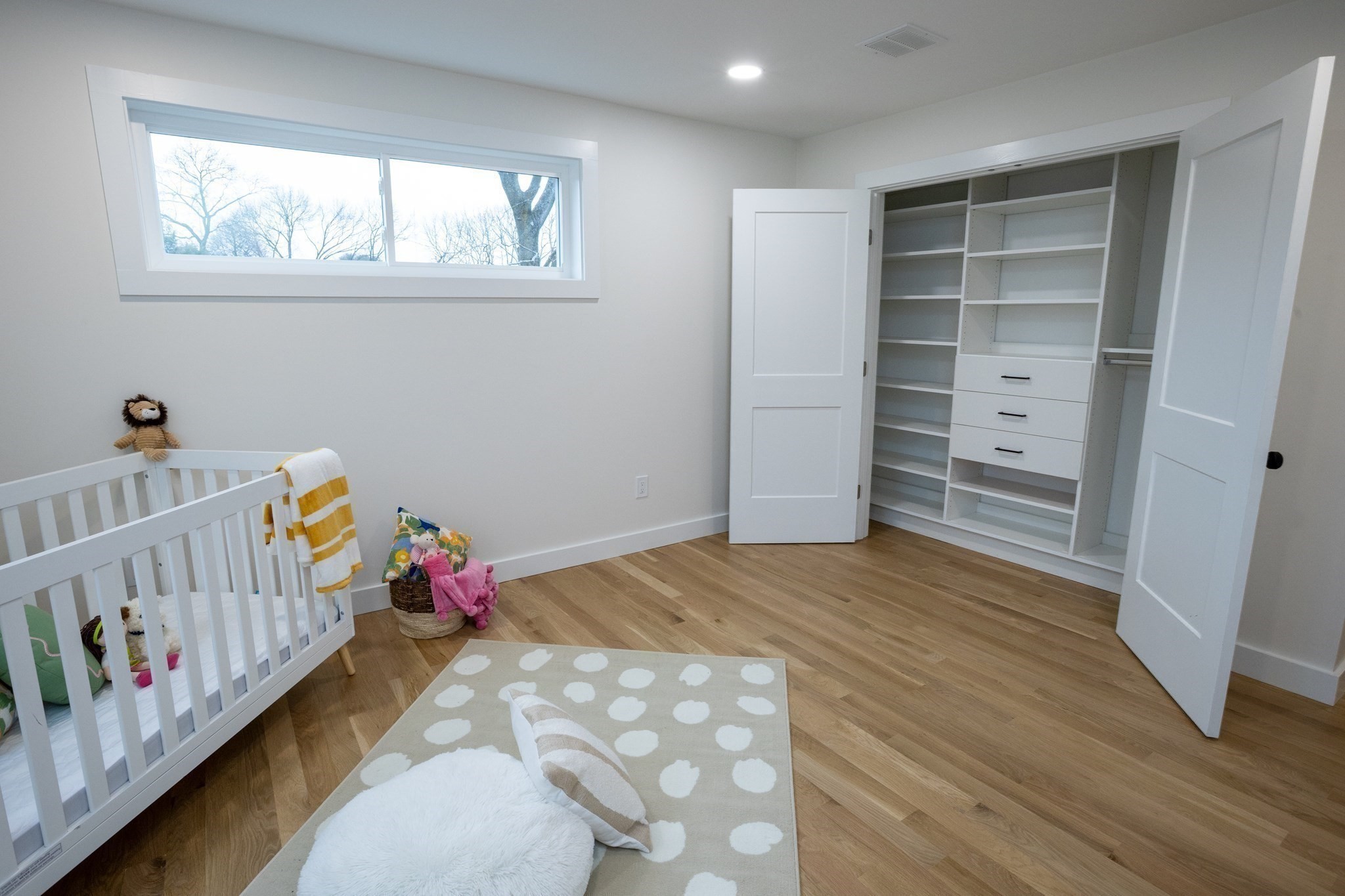 100 Woodbine Cir