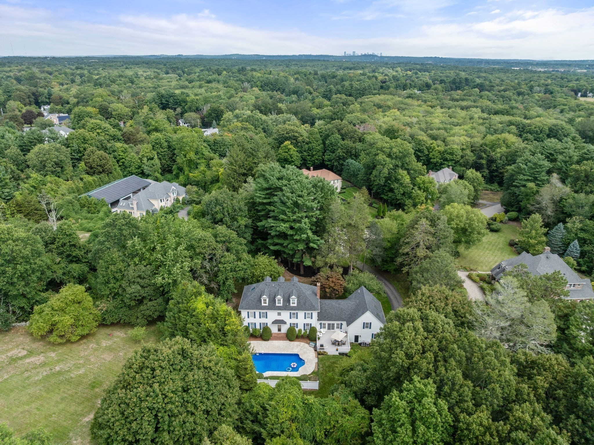 196 Bay Colony Drive