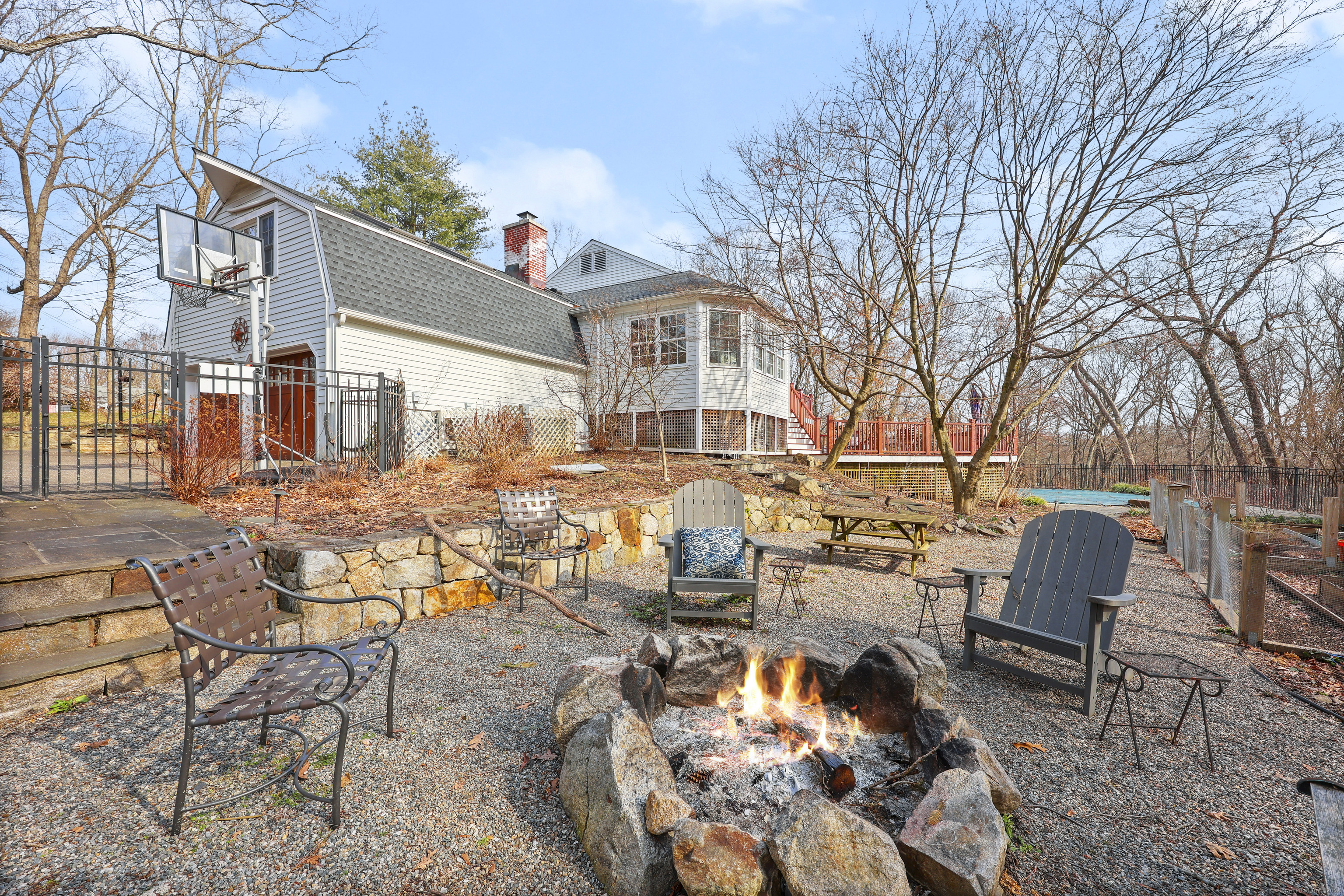 153 Spoonwood Road