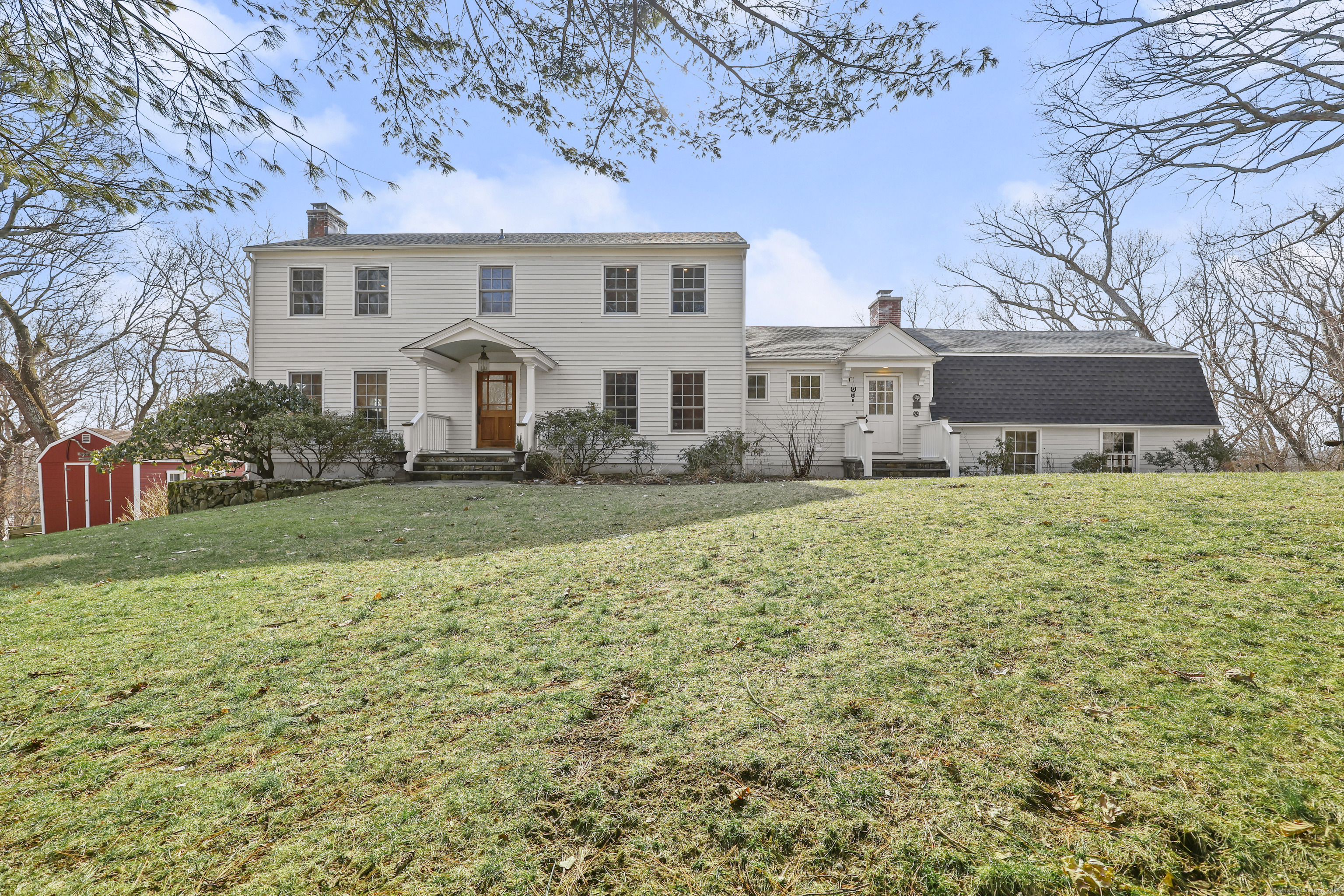 153 Spoonwood Road