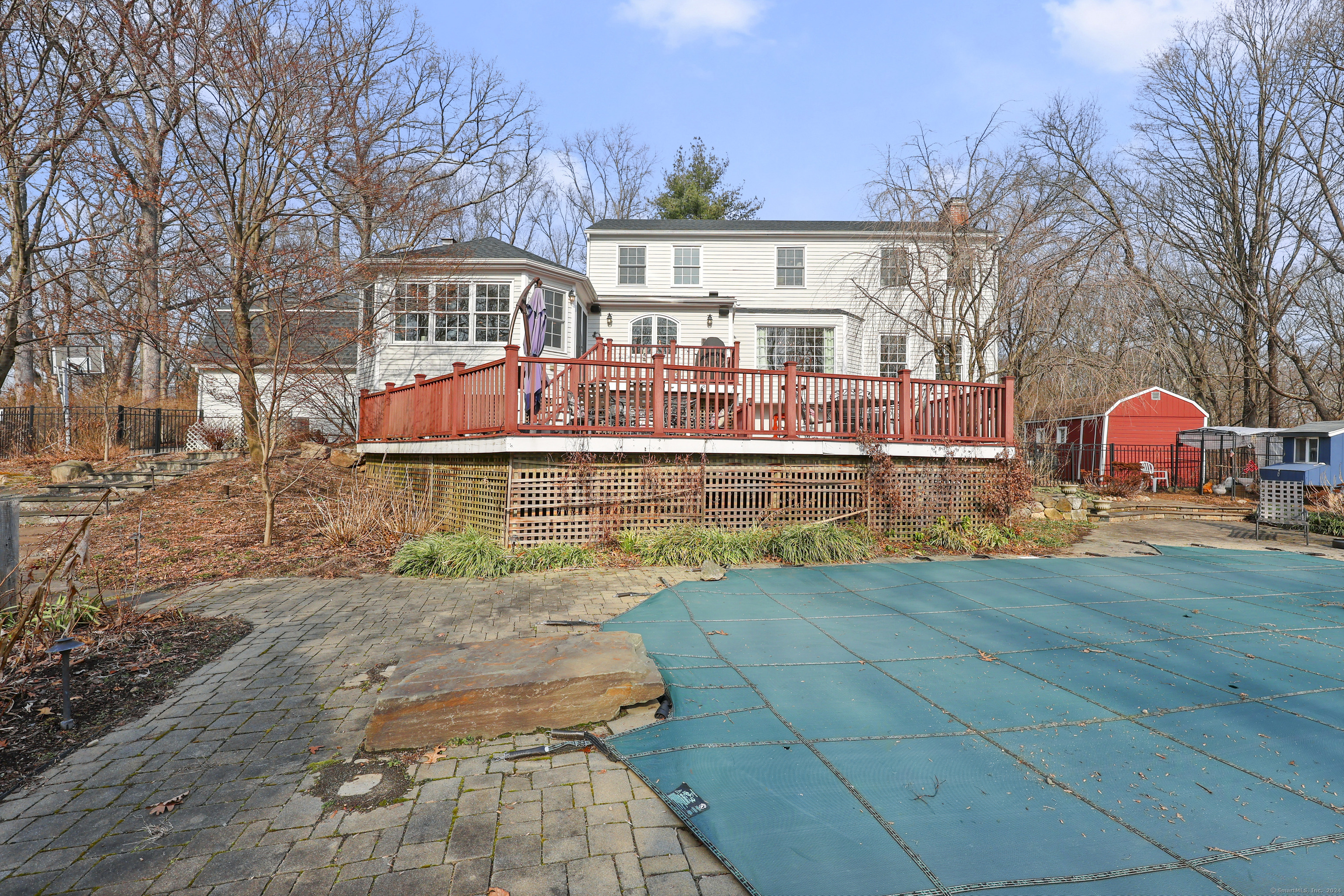 153 Spoonwood Road