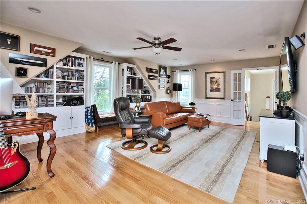 1436 North Benson Road