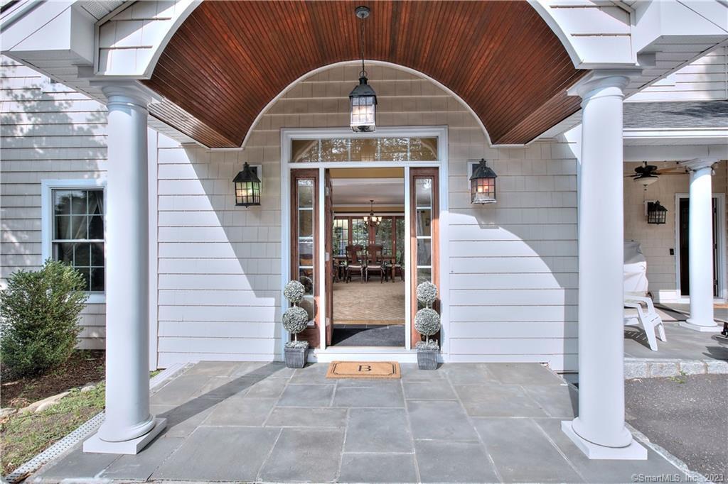 1436 North Benson Road