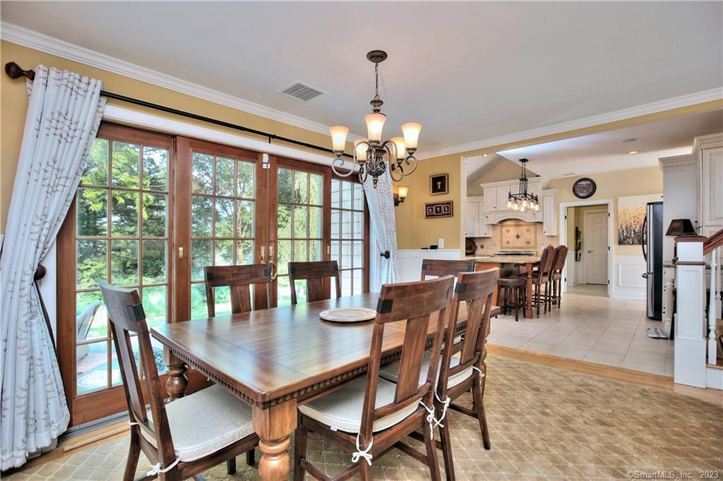 1436 North Benson Road