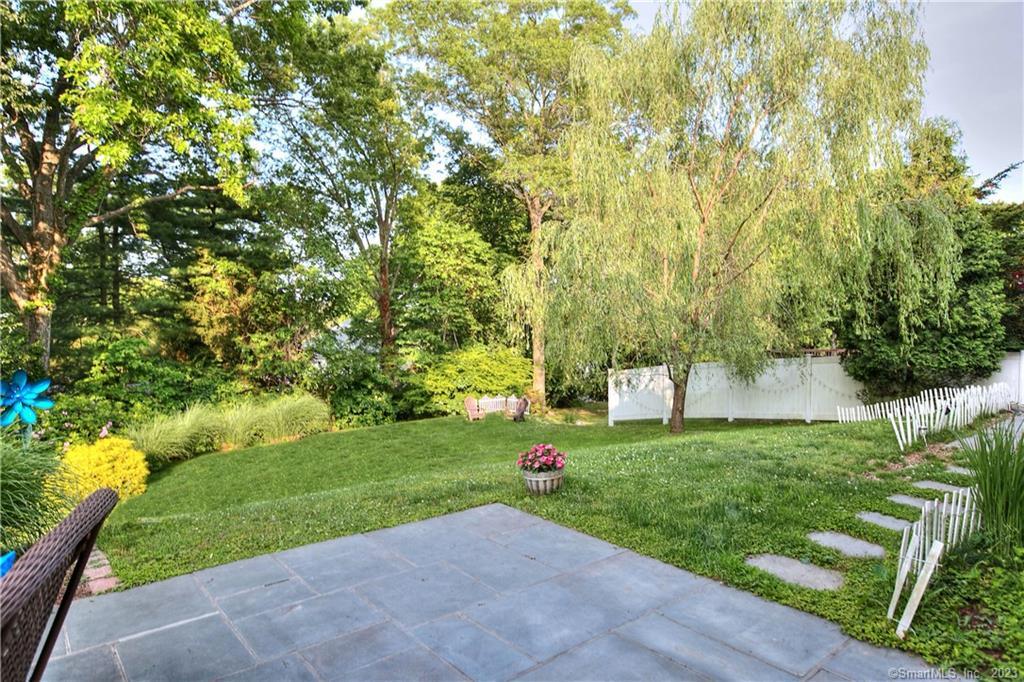 1436 North Benson Road