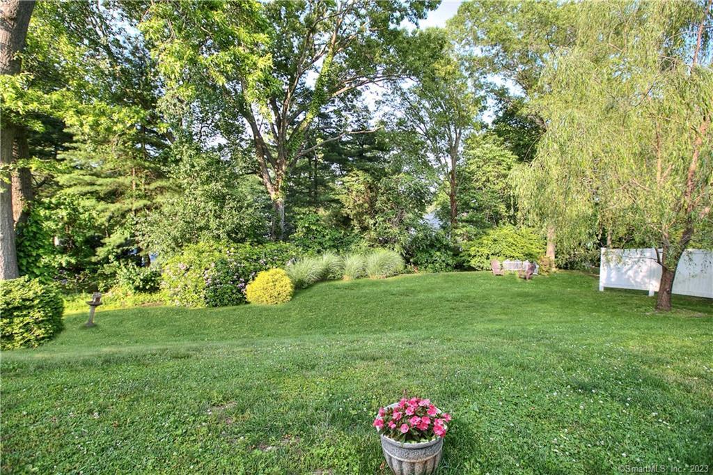 1436 North Benson Road