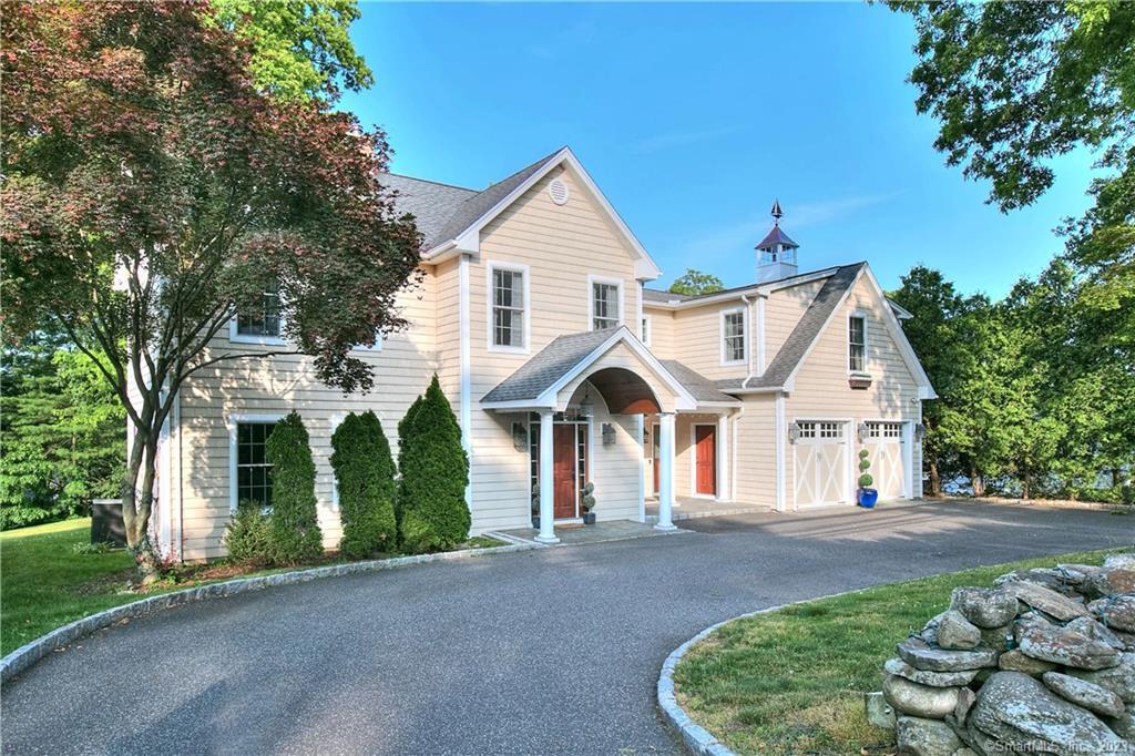 1436 North Benson Road