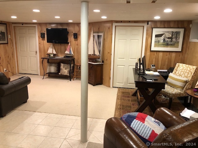1436 North Benson Road