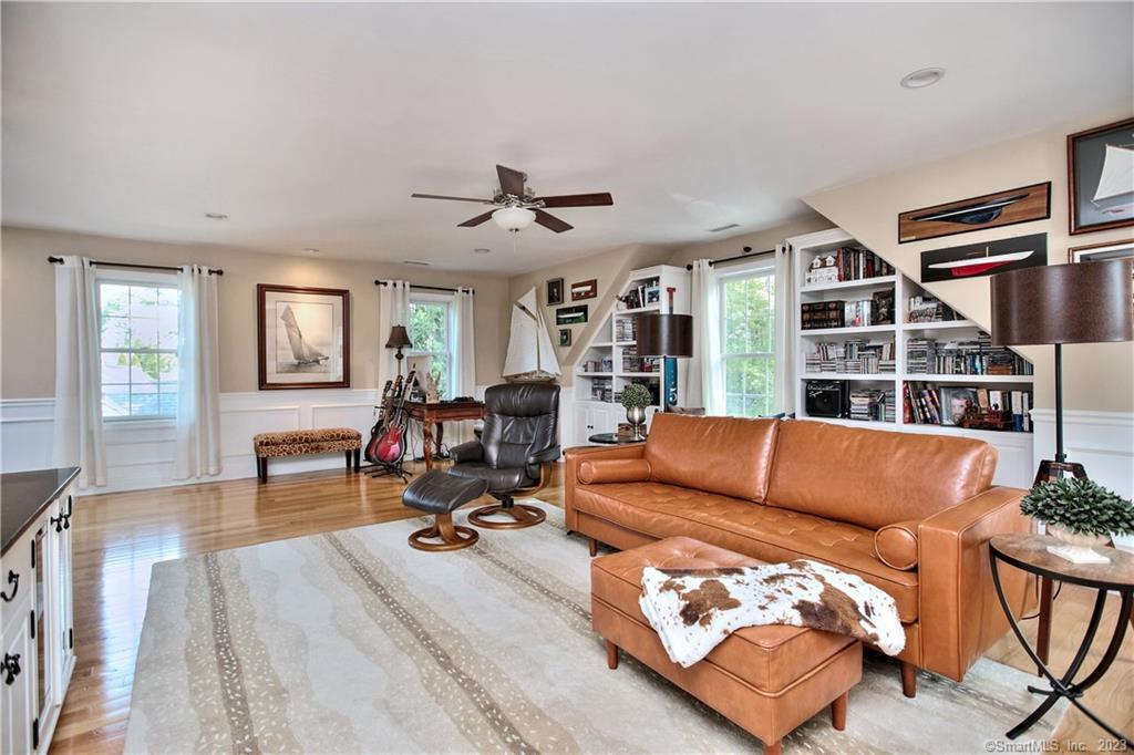 1436 North Benson Road