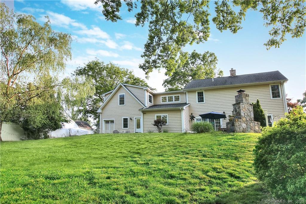 1436 North Benson Road