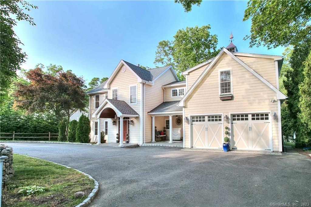 1436 North Benson Road