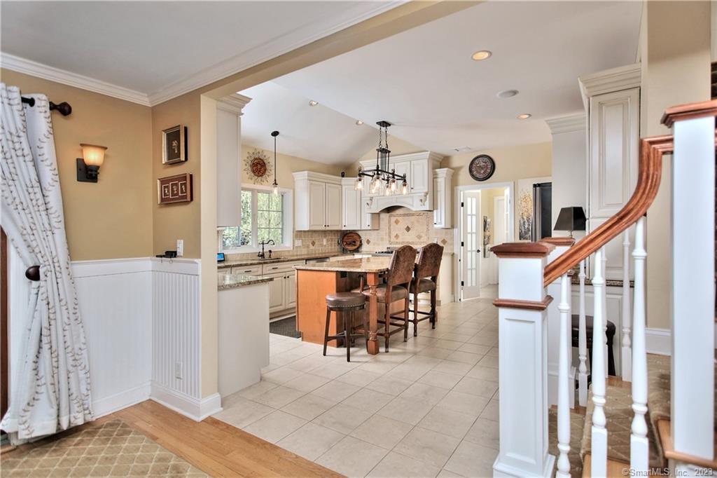 1436 North Benson Road
