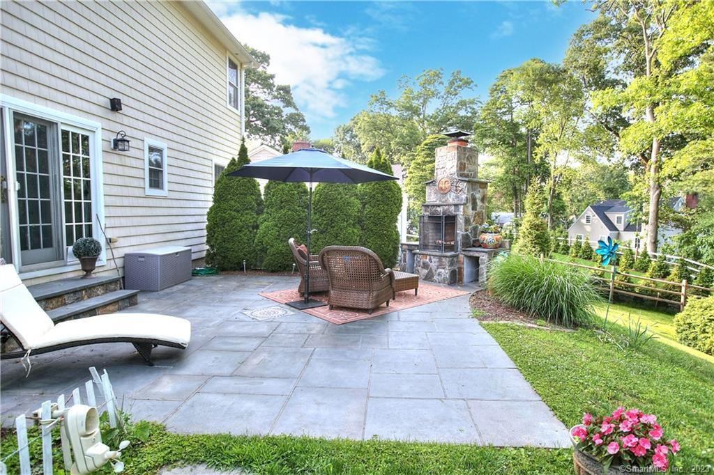 1436 North Benson Road