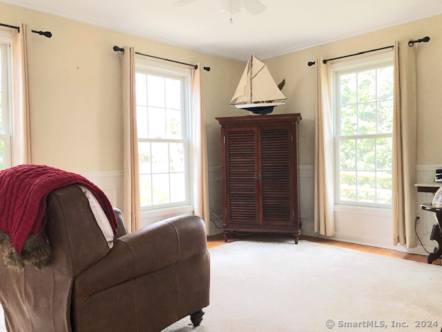 1436 North Benson Road
