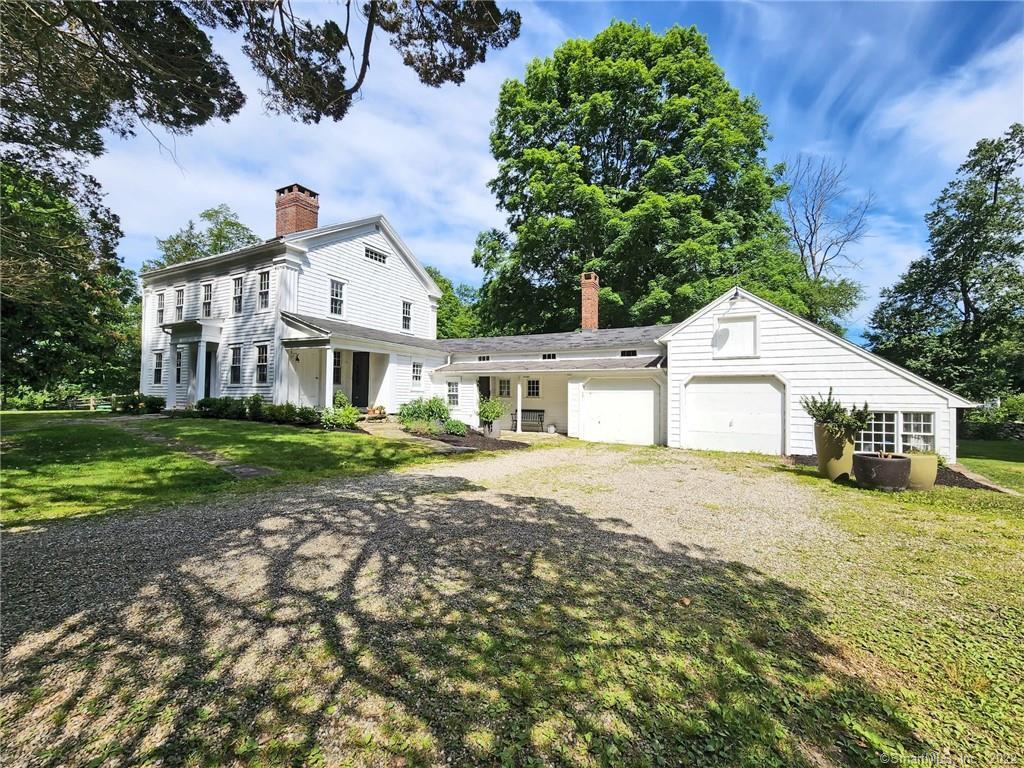 260 Rock House Road