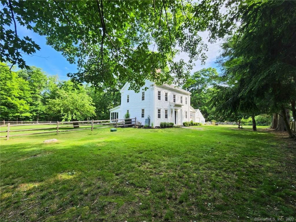 260 Rock House Road