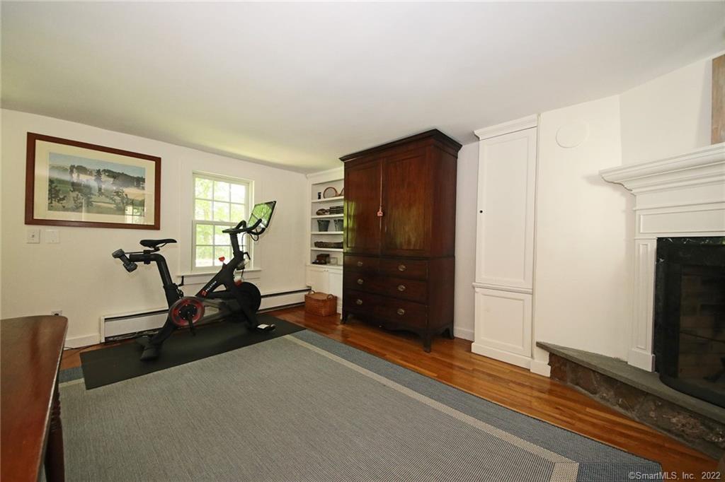 260 Rock House Road