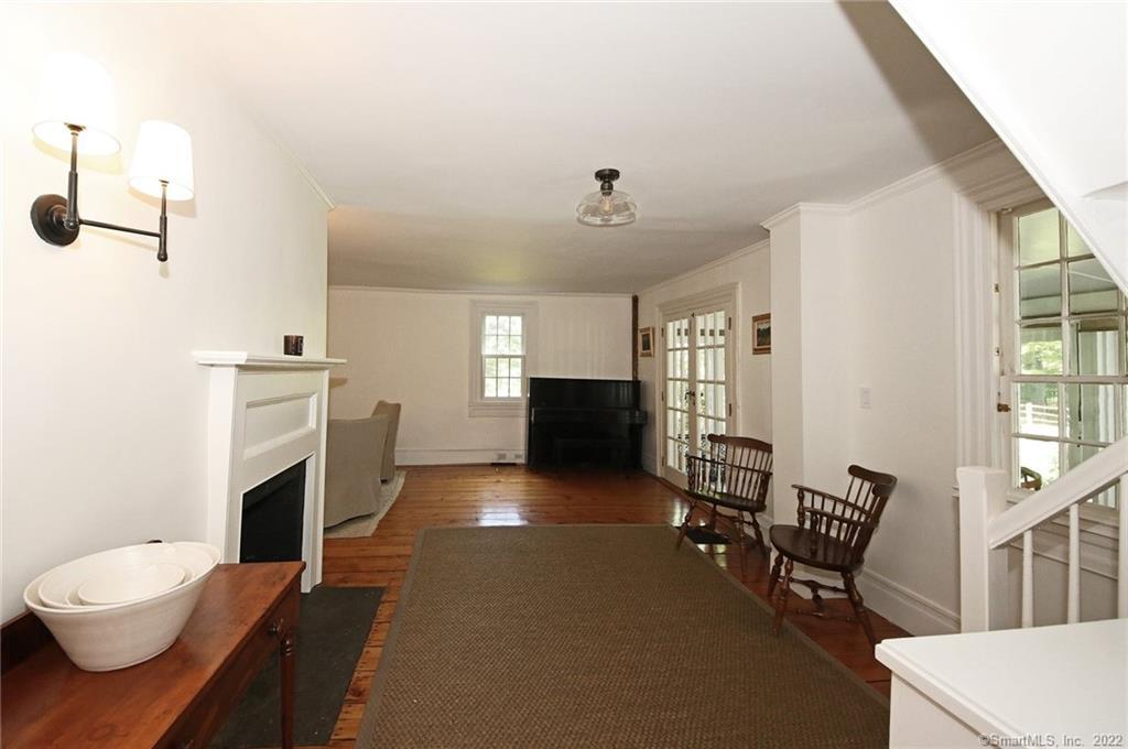 260 Rock House Road