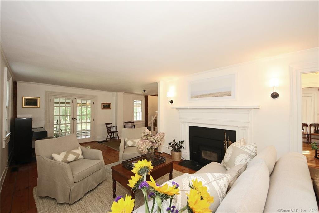 260 Rock House Road