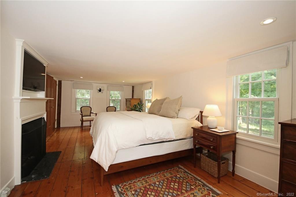 260 Rock House Road
