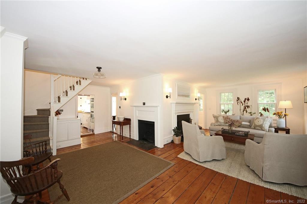 260 Rock House Road