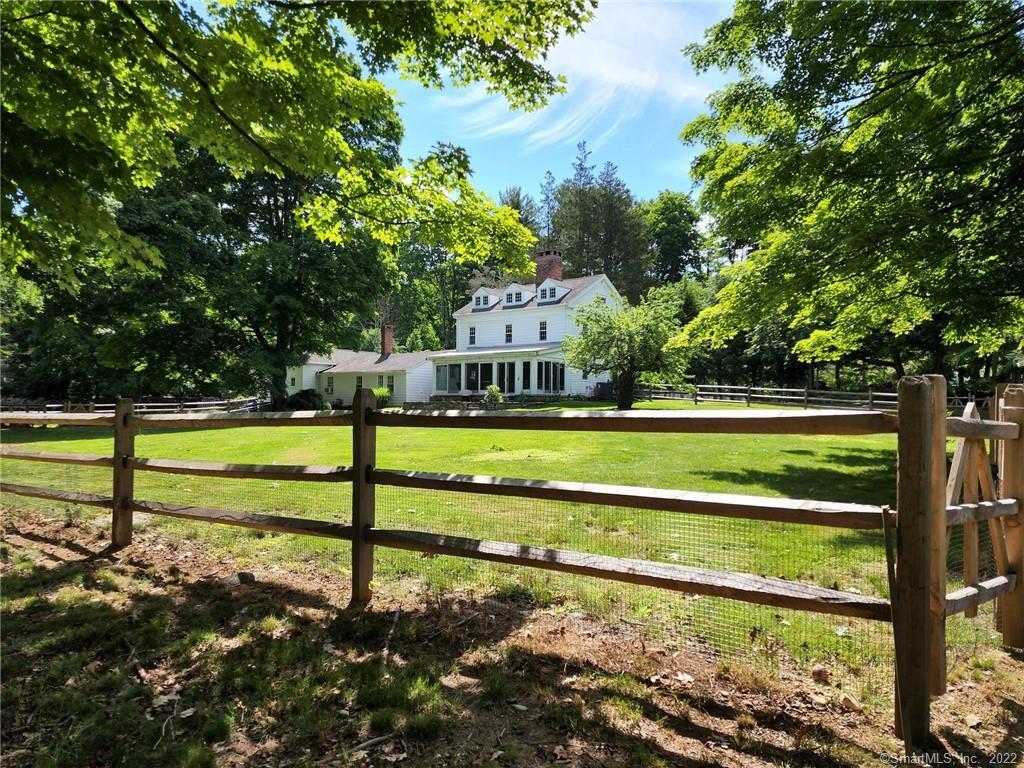 260 Rock House Road