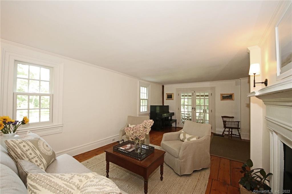 260 Rock House Road