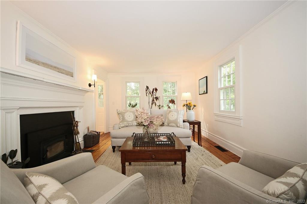 260 Rock House Road