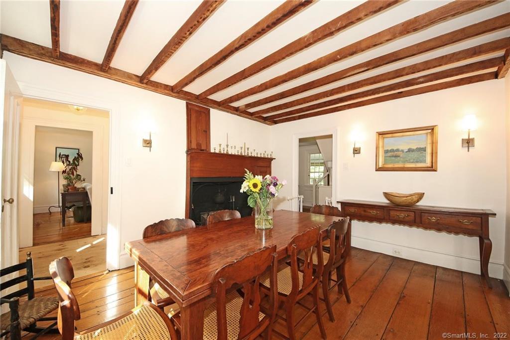 260 Rock House Road