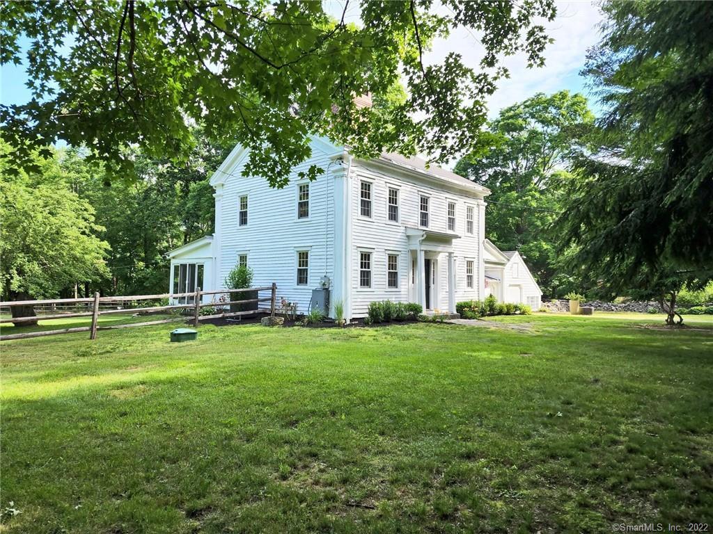 260 Rock House Road