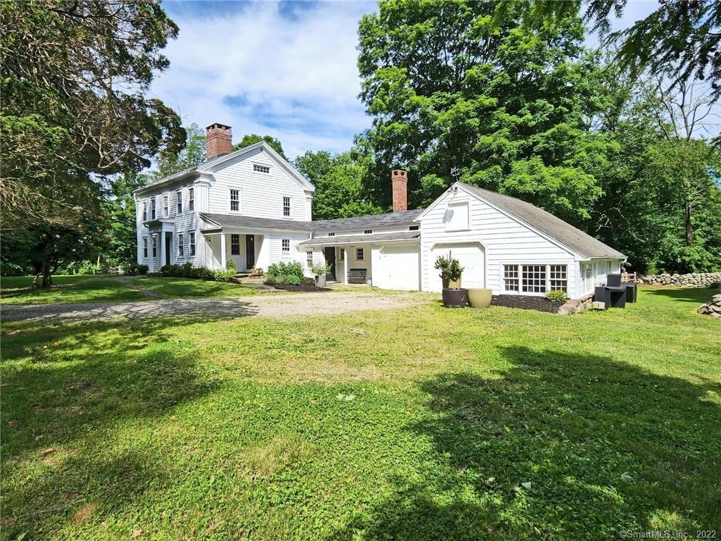 260 Rock House Road
