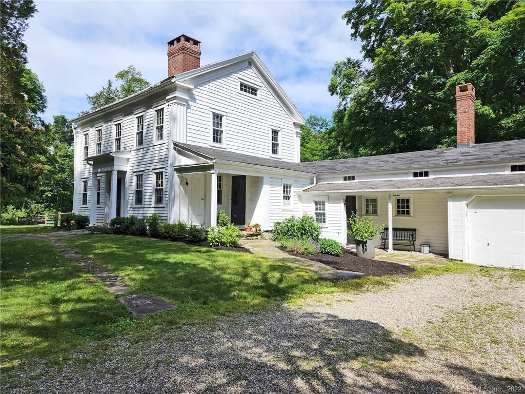 260 Rock House Road